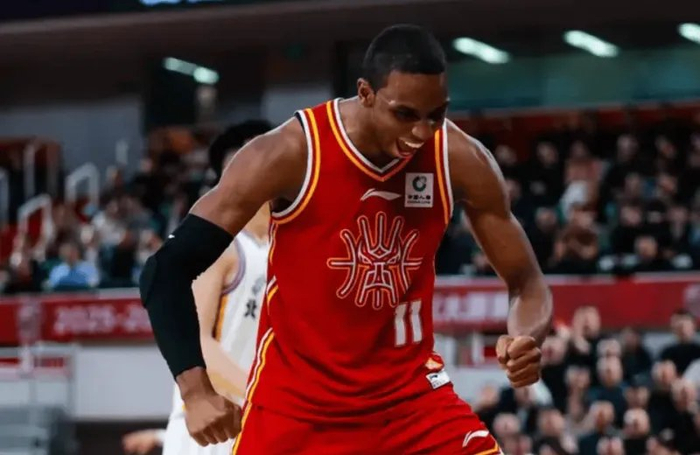 山西末节崩盘惜败广州 三分绝杀未果引热议