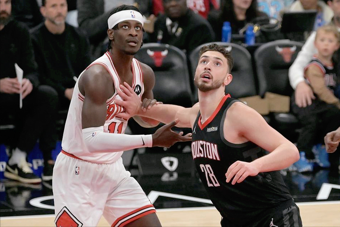 火箭队爆冷惨败公牛防守体系崩塌排名跌至西部