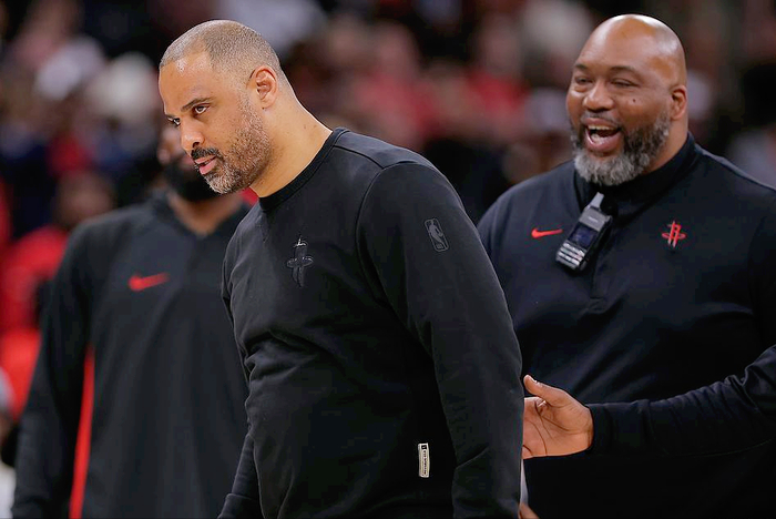 火箭队爆冷惨败公牛防守体系崩塌排名跌至西部