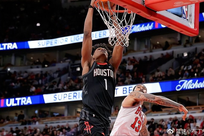 火箭队爆冷惨败公牛防守体系崩塌排名跌至西部