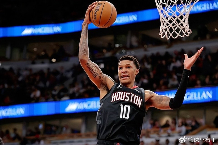 火箭队爆冷惨败公牛防守体系崩塌排名跌至西部