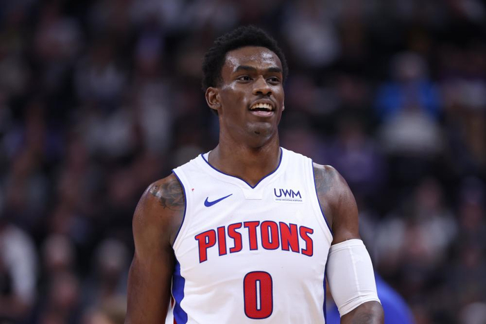 杜伦两双数据助活塞登顶东部 预计签2.1亿续约