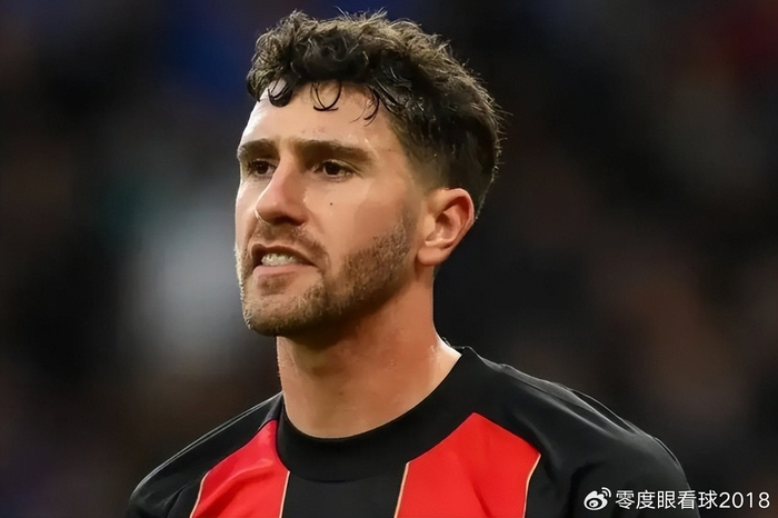 四大豪门争夺阿根廷中卫塞内西引热议