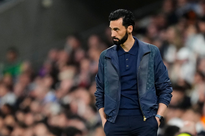 克洛普遭皇马高层排除新帅候选引热议