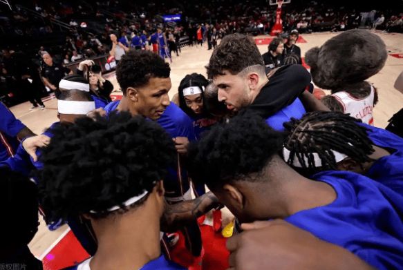 火箭末节崩盘杜兰特三分续命8连胜背后隐患浮现