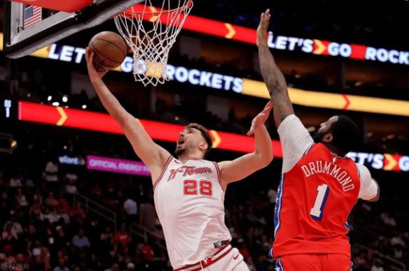 火箭末节崩盘杜兰特三分续命8连胜背后隐患浮现