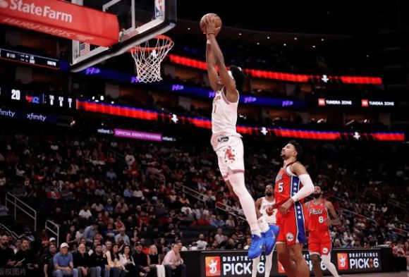 火箭末节崩盘杜兰特三分续命8连胜背后隐患浮现