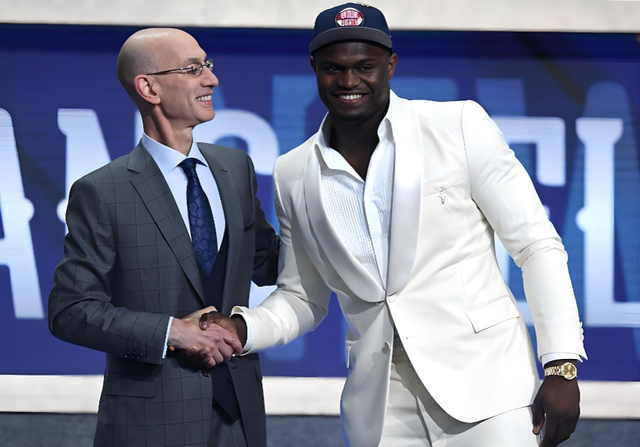 锡安七年季后赛梦碎 鹈鹕困局折射天赋与现实的