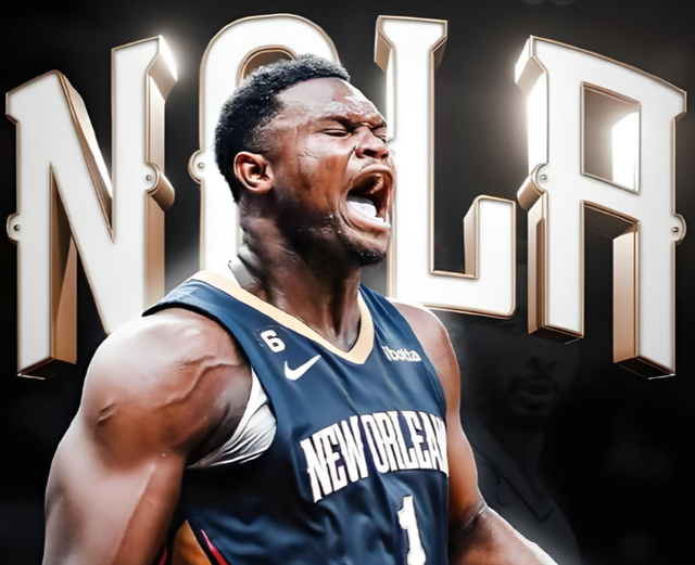 锡安七年季后赛梦碎 鹈鹕困局折射天赋与现实的