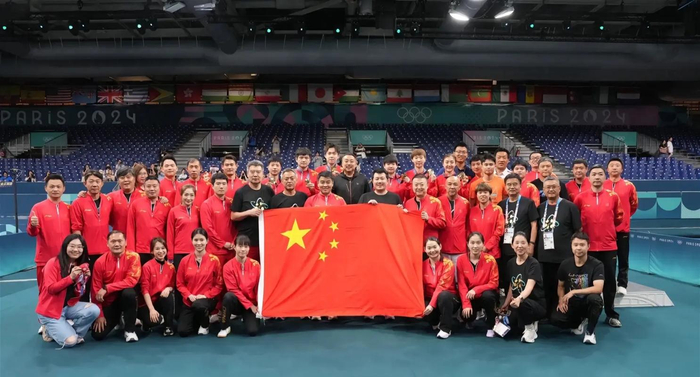 国乒男团世乒赛失利引争议新老交替阵痛凸显